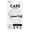 Etui CARE by PanzerGlass Fashion MagSafe do iPhone 16E / 17E przezroczysty